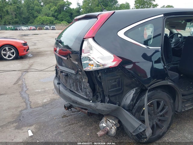 Aukcja sprzedaży 2014 Honda Cr-v Lx, vin: 2HKRM4H34EH720493, numer aukcji: 45432277