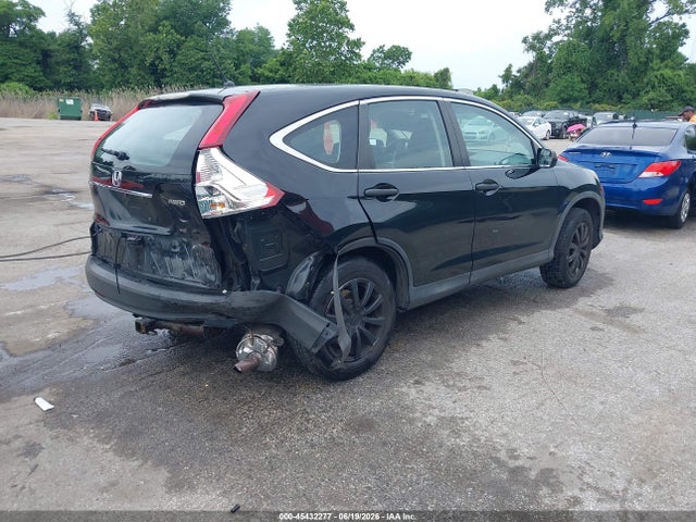 Aukcja sprzedaży 2014 Honda Cr-v Lx, vin: 2HKRM4H34EH720493, numer aukcji: 45432277