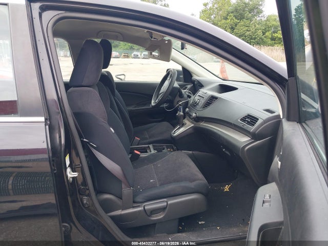 Aukcja sprzedaży 2014 Honda Cr-v Lx, vin: 2HKRM4H34EH720493, numer aukcji: 45432277