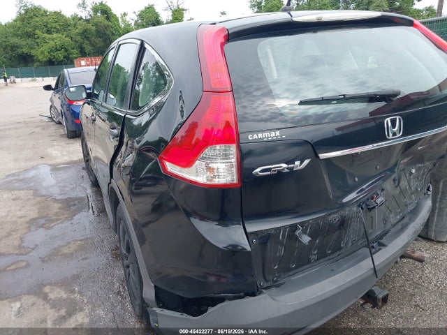 Aukcja sprzedaży 2014 Honda Cr-v Lx, vin: 2HKRM4H34EH720493, numer aukcji: 45432277