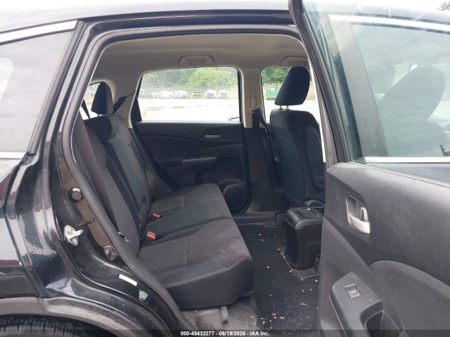 Aukcja sprzedaży 2014 Honda Cr-v Lx, vin: 2HKRM4H34EH720493, numer aukcji: 45432277