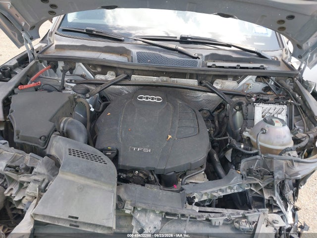 Aukcja sprzedaży 2019 Audi Q5 45 Premium, vin: WA1BNAFYXK2022876, numer aukcji: 45432280