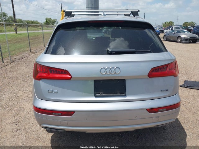 Aukcja sprzedaży 2019 Audi Q5 45 Premium, vin: WA1BNAFYXK2022876, numer aukcji: 45432280