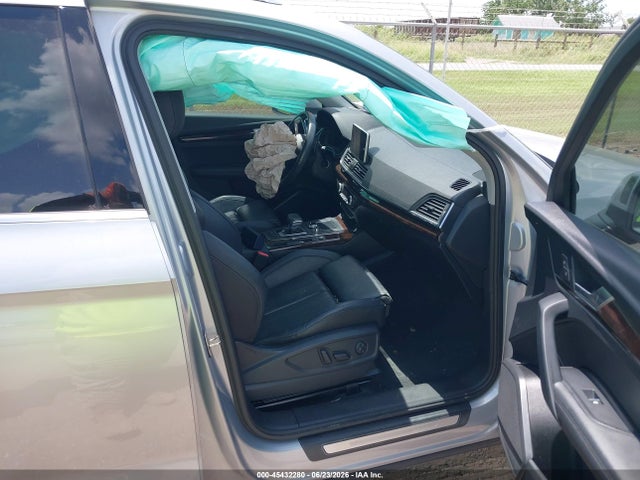 Aukcja sprzedaży 2019 Audi Q5 45 Premium, vin: WA1BNAFYXK2022876, numer aukcji: 45432280