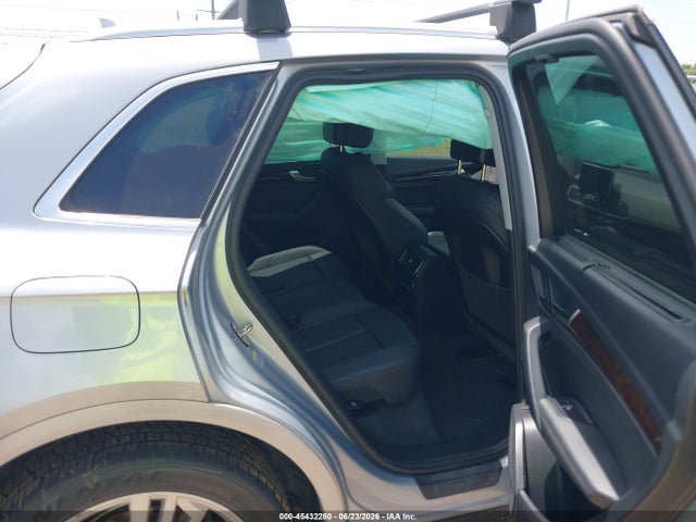 Aukcja sprzedaży 2019 Audi Q5 45 Premium, vin: WA1BNAFYXK2022876, numer aukcji: 45432280