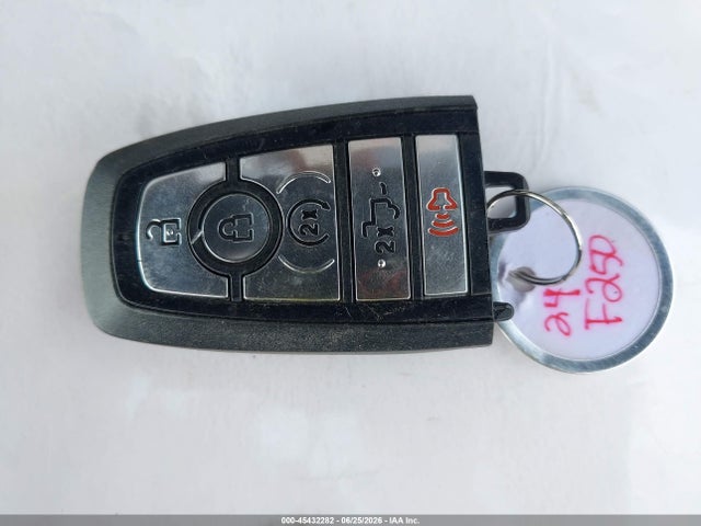1FT8W2BM1REF36470 Ford F-250 King Ranch