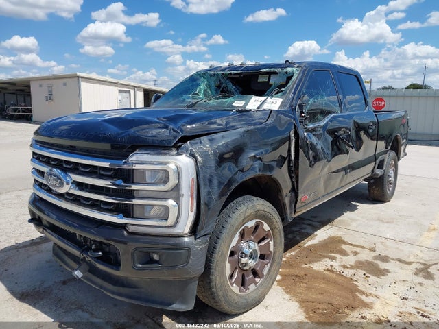 Ford F-250 King Ranch 2024 1FT8W2BM1REF36470 Image 2