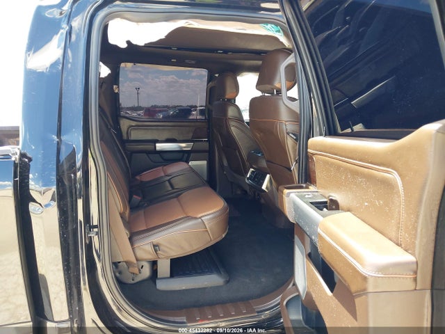 1FT8W2BM1REF36470 Ford F-250 King Ranch