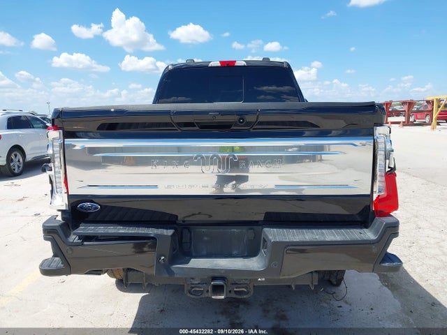 Ford F-250 King Ranch 2024 1FT8W2BM1REF36470 Image 8