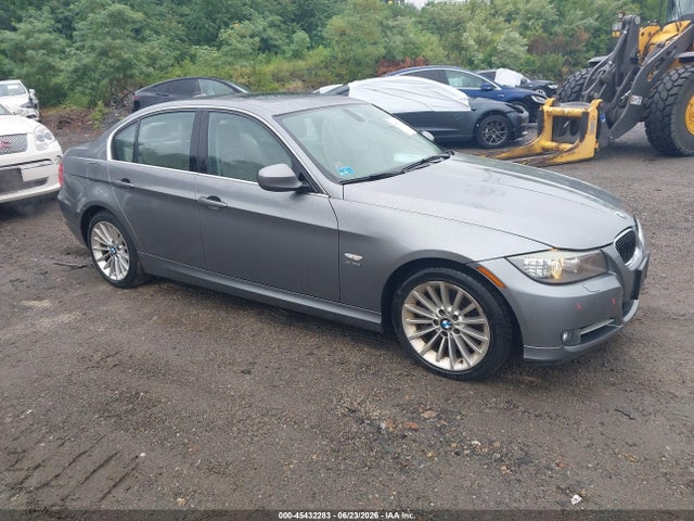 Продажа на аукционе авто 2011 Bmw 335i Xdrive, vin: WBAPL5G59BNN21936, номер лота: 45432283