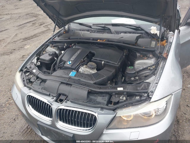 Продаж на аукціоні авто 2011 Bmw 335i Xdrive, vin: WBAPL5G59BNN21936, номер лоту: 45432283