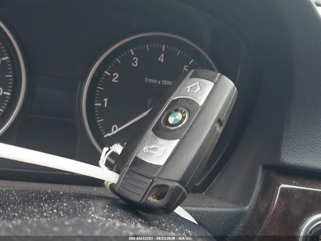 Продаж на аукціоні авто 2011 Bmw 335i Xdrive, vin: WBAPL5G59BNN21936, номер лоту: 45432283