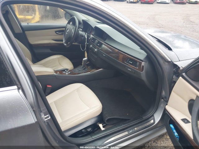 Продаж на аукціоні авто 2011 Bmw 335i Xdrive, vin: WBAPL5G59BNN21936, номер лоту: 45432283