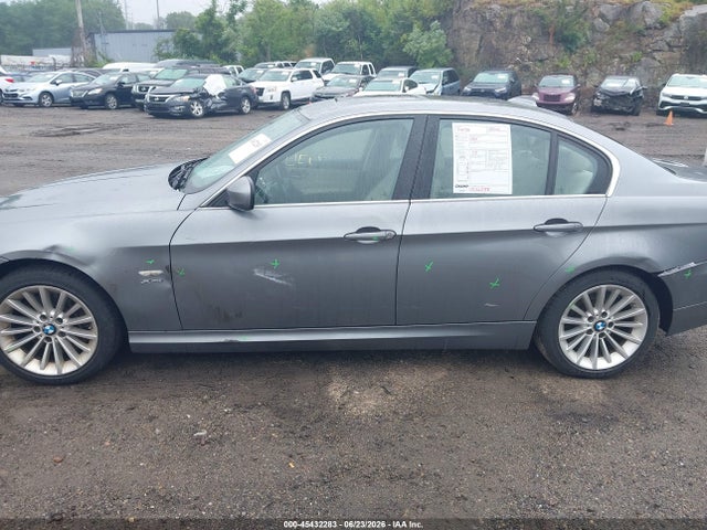 Продаж на аукціоні авто 2011 Bmw 335i Xdrive, vin: WBAPL5G59BNN21936, номер лоту: 45432283
