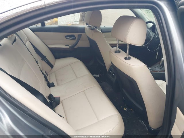 Продаж на аукціоні авто 2011 Bmw 335i Xdrive, vin: WBAPL5G59BNN21936, номер лоту: 45432283