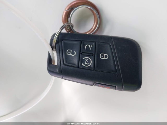 2019 Volkswagen Atlas 3.6l V6 Sel მანქანა იყიდება აუქციონზე, vin: 1V2ER2CA4KC581465, აუქციონის ნომერი: 45432293