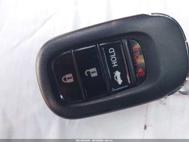 2HGFE2F23PH566774 Honda Civic Lx