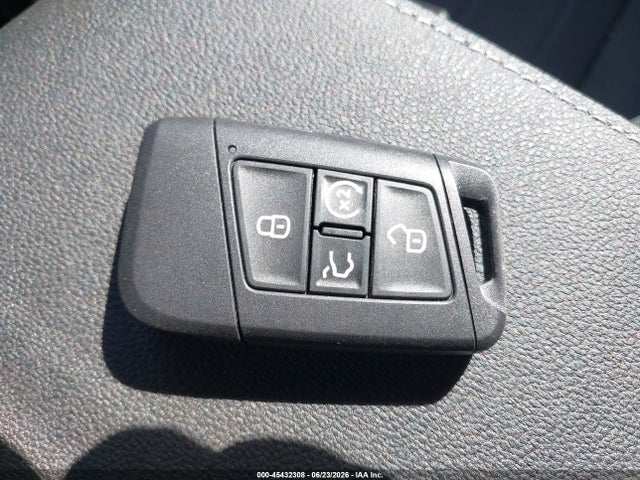 45432308 :رقم المزاد ، 3VV2C7B25TM020495 vin ، 2026 Volkswagen Taos Se Black مزاد بيع