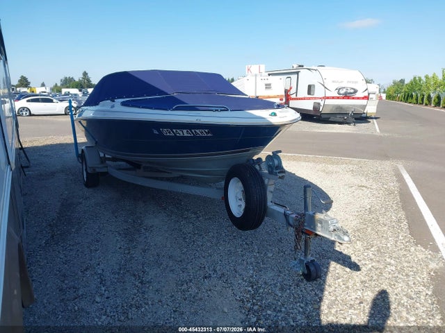 Продажа на аукционе авто 1997 Maxum Other, vin: USJB66ME1697, номер лота: 45432313