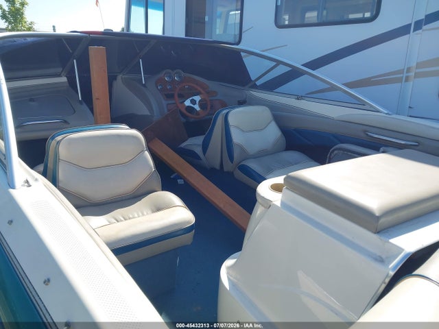 Продажа на аукционе авто 1997 Maxum Other, vin: USJB66ME1697, номер лота: 45432313