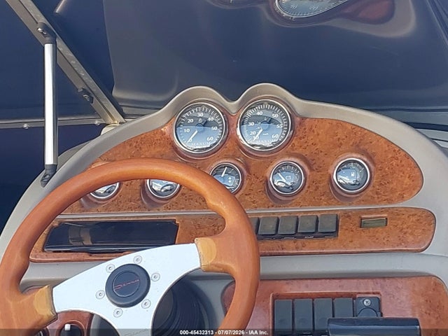 Продажа на аукционе авто 1997 Maxum Other, vin: USJB66ME1697, номер лота: 45432313
