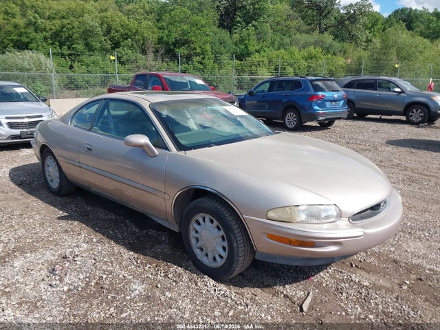 Auction sale of the 1998 Buick Riviera, vin: 1G4GD221XW4707222, lot number: 45432317