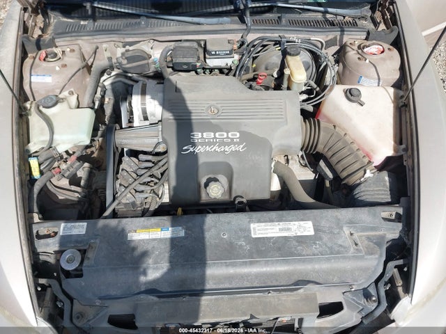 1998 Buick Riviera მანქანა იყიდება აუქციონზე, vin: 1G4GD221XW4707222, აუქციონის ნომერი: 45432317