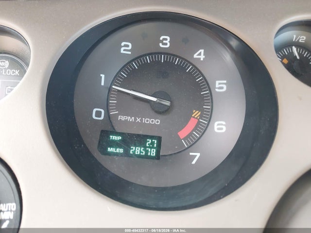 1998 Buick Riviera მანქანა იყიდება აუქციონზე, vin: 1G4GD221XW4707222, აუქციონის ნომერი: 45432317