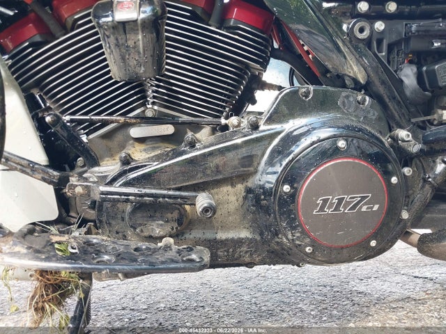 Harley-Davidson FLTRXSE 2020 1HD1TCL1XLB957826 Image 15