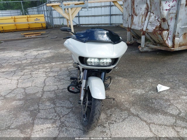 Harley-Davidson FLTRXSE 2020 1HD1TCL1XLB957826 Image 5