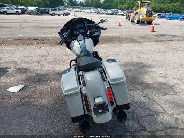 Harley-Davidson FLTRXSE 2020 1HD1TCL1XLB957826 Image 6