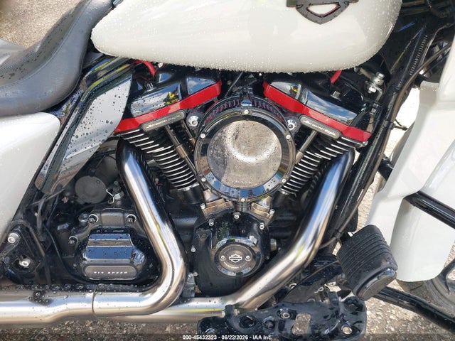 Harley-Davidson FLTRXSE 2020 1HD1TCL1XLB957826 Image 8