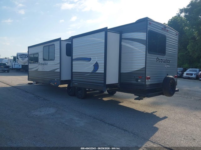 Prowler Other 2018 5SFPB3626JE384242 Image 3