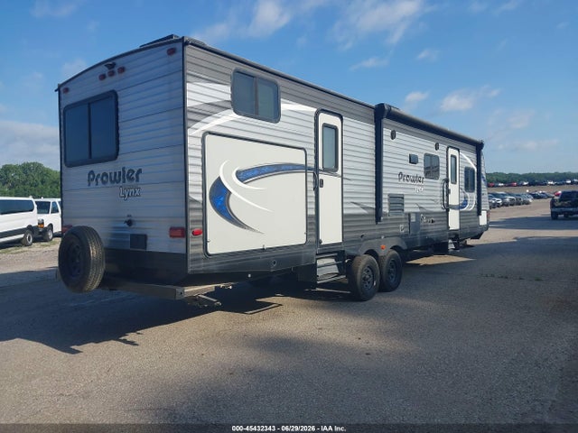 Prowler Other 2018 5SFPB3626JE384242 Image 4