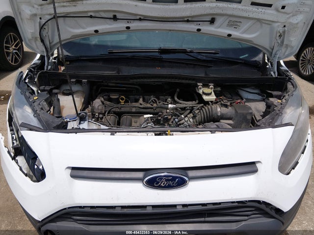 2014 Ford Transit Connect Xl მანქანა იყიდება აუქციონზე, vin: NM0LS6E74E1139241, აუქციონის ნომერი: 45432353