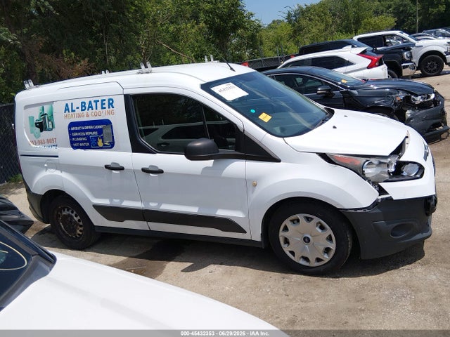 2014 Ford Transit Connect Xl მანქანა იყიდება აუქციონზე, vin: NM0LS6E74E1139241, აუქციონის ნომერი: 45432353