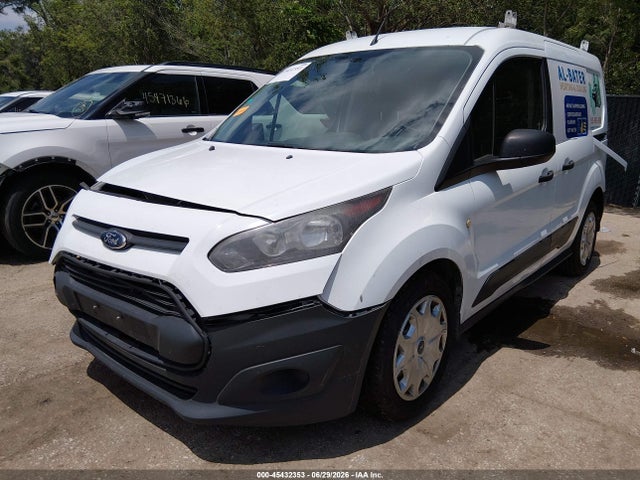 2014 Ford Transit Connect Xl მანქანა იყიდება აუქციონზე, vin: NM0LS6E74E1139241, აუქციონის ნომერი: 45432353