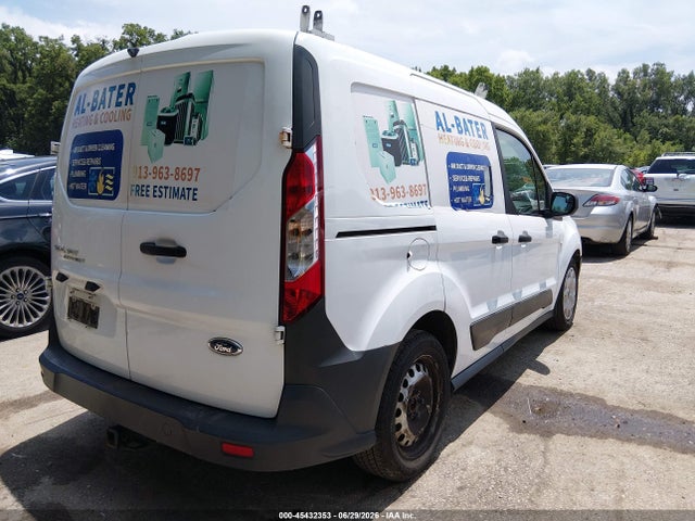 2014 Ford Transit Connect Xl მანქანა იყიდება აუქციონზე, vin: NM0LS6E74E1139241, აუქციონის ნომერი: 45432353