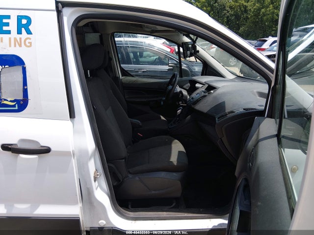 2014 Ford Transit Connect Xl მანქანა იყიდება აუქციონზე, vin: NM0LS6E74E1139241, აუქციონის ნომერი: 45432353