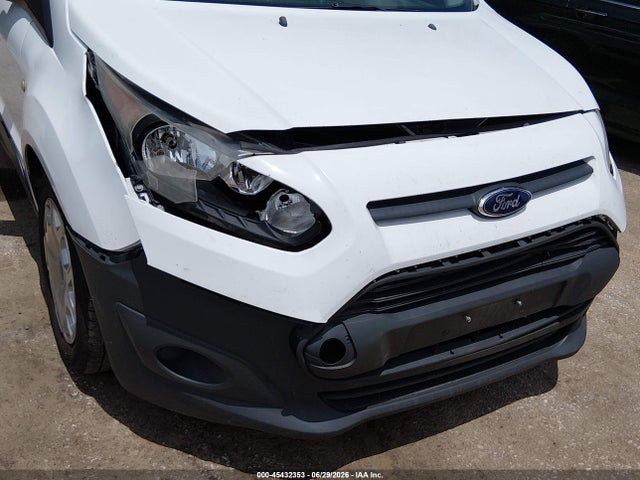 2014 Ford Transit Connect Xl მანქანა იყიდება აუქციონზე, vin: NM0LS6E74E1139241, აუქციონის ნომერი: 45432353