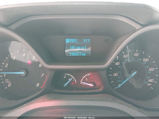 2014 Ford Transit Connect Xl მანქანა იყიდება აუქციონზე, vin: NM0LS6E74E1139241, აუქციონის ნომერი: 45432353
