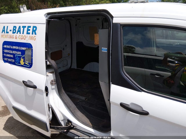 2014 Ford Transit Connect Xl მანქანა იყიდება აუქციონზე, vin: NM0LS6E74E1139241, აუქციონის ნომერი: 45432353