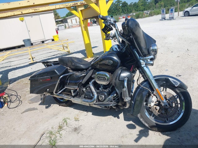 Продажа на аукционе авто 2013 Harley-davidson Flhtcuse Cvo Ultra Elecglide/anniv, vin: 1HD1PR827DB954036, номер лота: 45432364