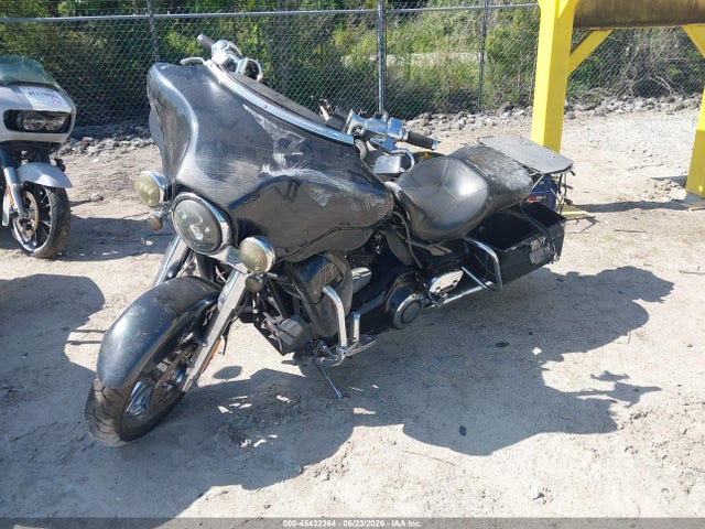 Продажа на аукционе авто 2013 Harley-davidson Flhtcuse Cvo Ultra Elecglide/anniv, vin: 1HD1PR827DB954036, номер лота: 45432364