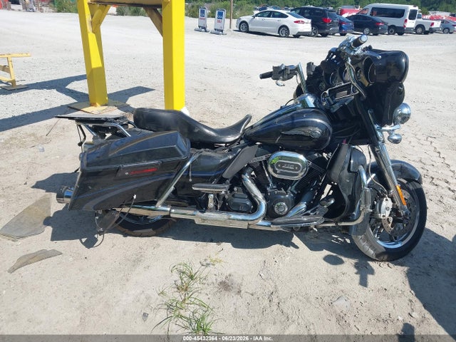Продажа на аукционе авто 2013 Harley-davidson Flhtcuse Cvo Ultra Elecglide/anniv, vin: 1HD1PR827DB954036, номер лота: 45432364