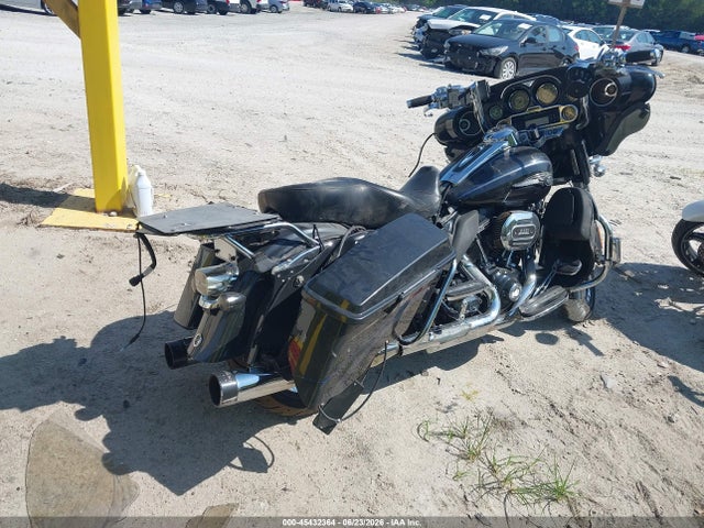Продажа на аукционе авто 2013 Harley-davidson Flhtcuse Cvo Ultra Elecglide/anniv, vin: 1HD1PR827DB954036, номер лота: 45432364