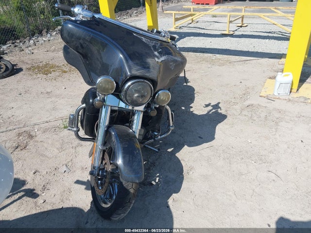 Продажа на аукционе авто 2013 Harley-davidson Flhtcuse Cvo Ultra Elecglide/anniv, vin: 1HD1PR827DB954036, номер лота: 45432364