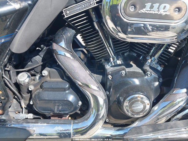 Продажа на аукционе авто 2013 Harley-davidson Flhtcuse Cvo Ultra Elecglide/anniv, vin: 1HD1PR827DB954036, номер лота: 45432364