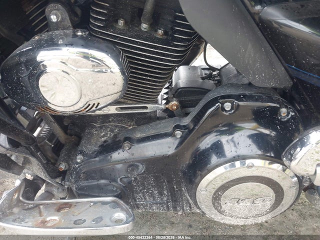 Продажа на аукционе авто 2013 Harley-davidson Flhtcuse Cvo Ultra Elecglide/anniv, vin: 1HD1PR827DB954036, номер лота: 45432364