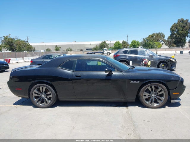 2C3CDYDJ5EH143438 Dodge Challenger Srt8 Core